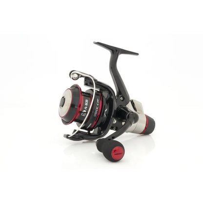 Shimano Stradic CI4+ 2500 RA, Haspel