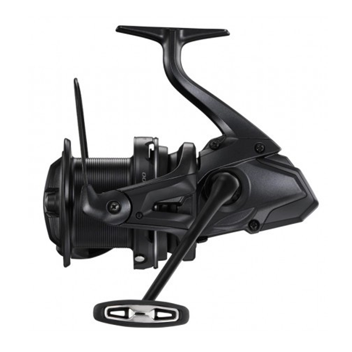 Shimano ULTEGRA XTE 14000, Haspel