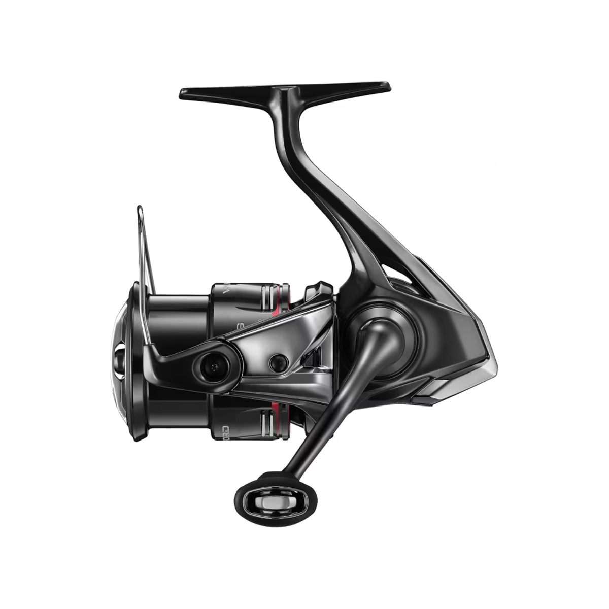 Shimano Vanford FA C3000XG, Haspel