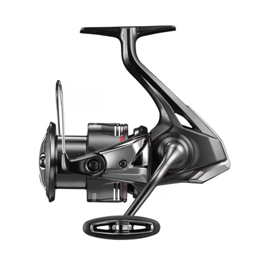 Shimano Vanford FA 3000MHG, Haspel