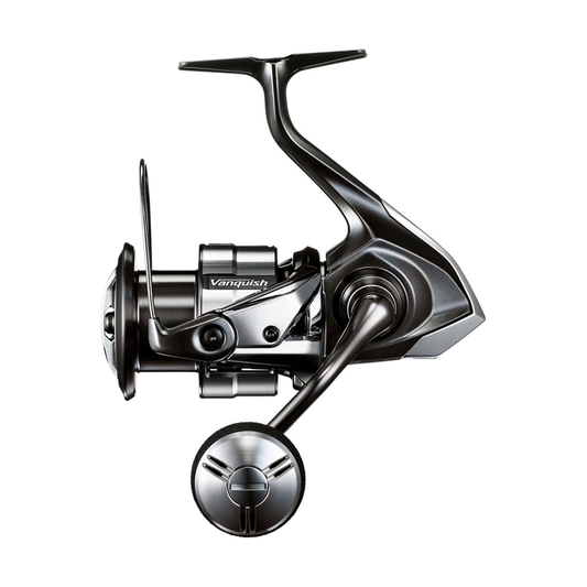 Shimano Vanquish FC C2500SXG, Haspel