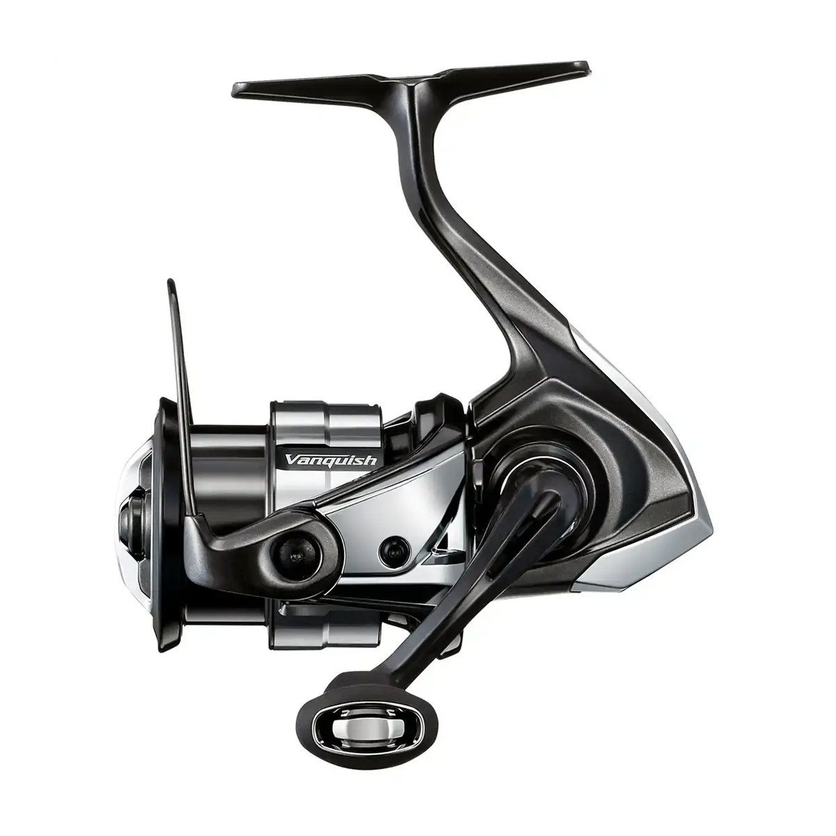 Shimano Vanquish FC 2500SHG, Haspel