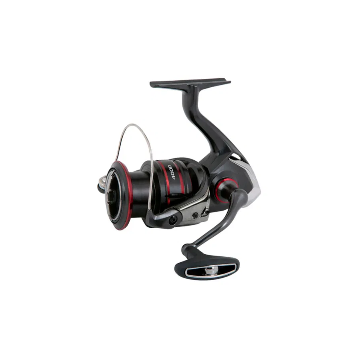 Shimano Vanford FA 4000MHG, Haspel