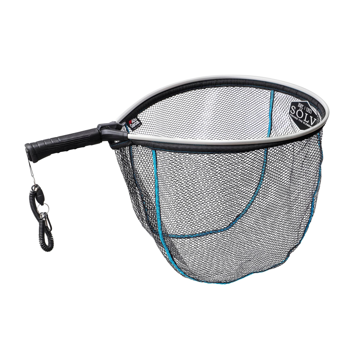 Abu Garcia Sölv Floating Net