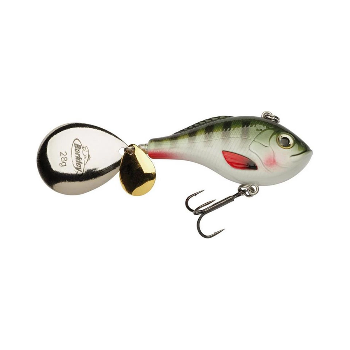 Berkley Pulse Spintail XL 8,5cm, 18g