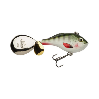 Berkley Pulse Spintail XL 8,5cm, 18g