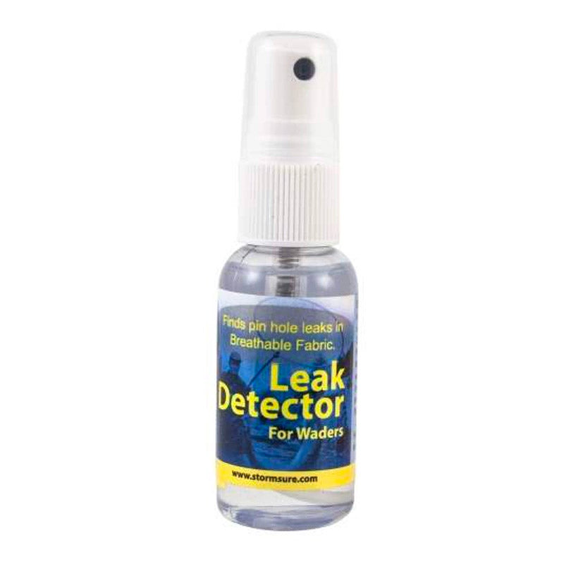 Stormsure Leak Detector