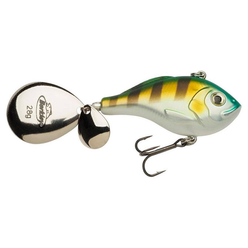 Berkley Pulse Spintail XL 8,5cm, 18g