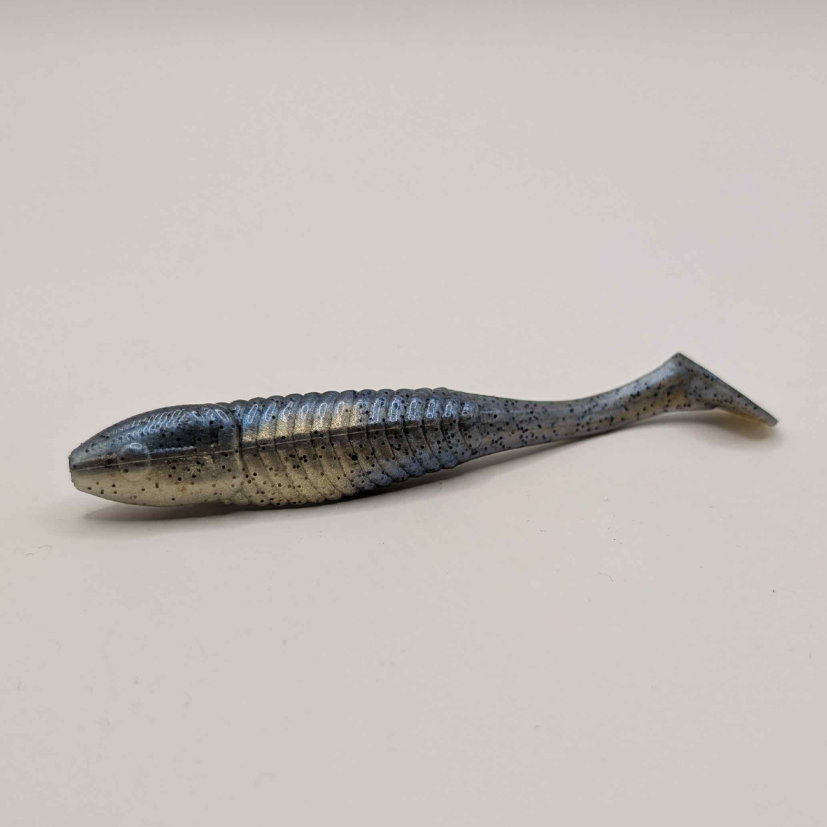 Big Bite Baits Swim Shad 12cm, 1-pack