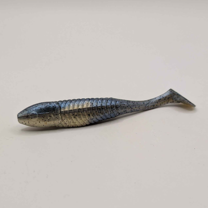 Big Bite Baits Swim Shad 12cm, 1-pack