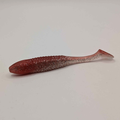 Big Bite Baits Swim Shad 12cm, 1-pack