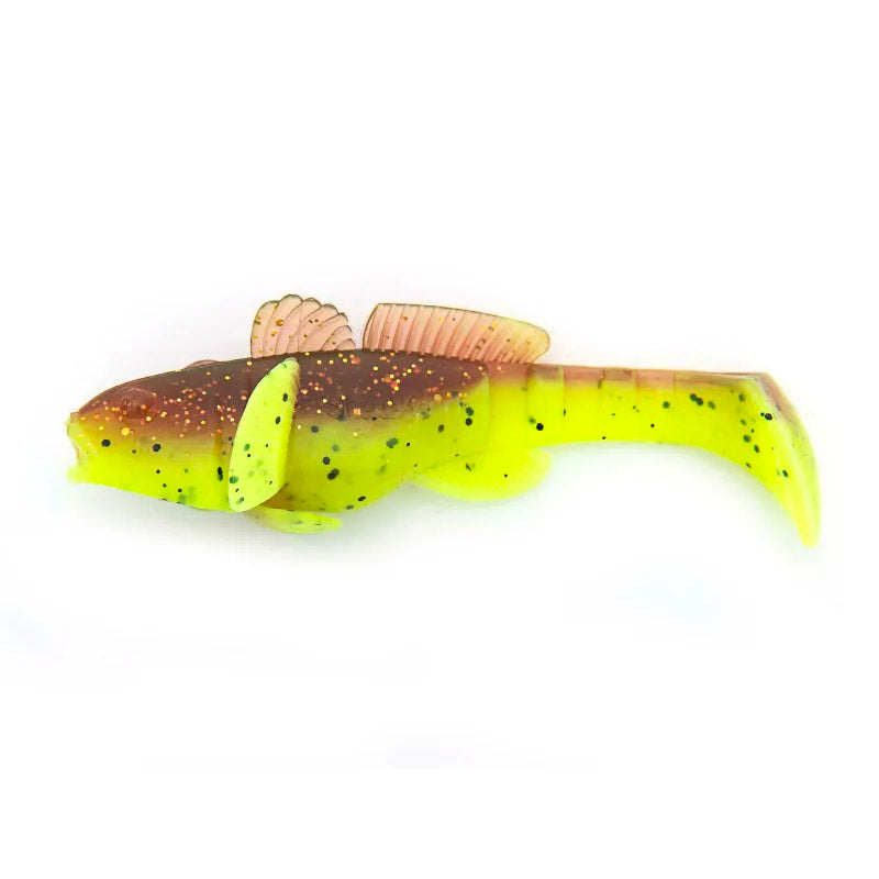 SX Bullhead 8,9 cm, 3-pack