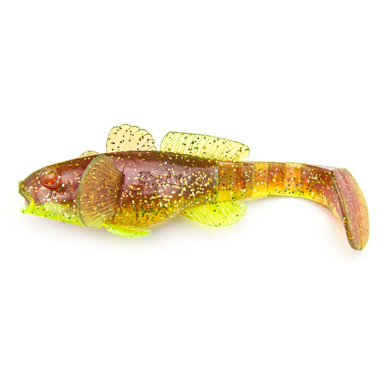 SX Bullhead 8,9 cm, 3-pack