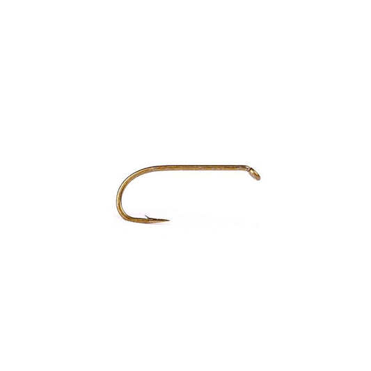 Tiemco 100 Dry Fly Wide gape