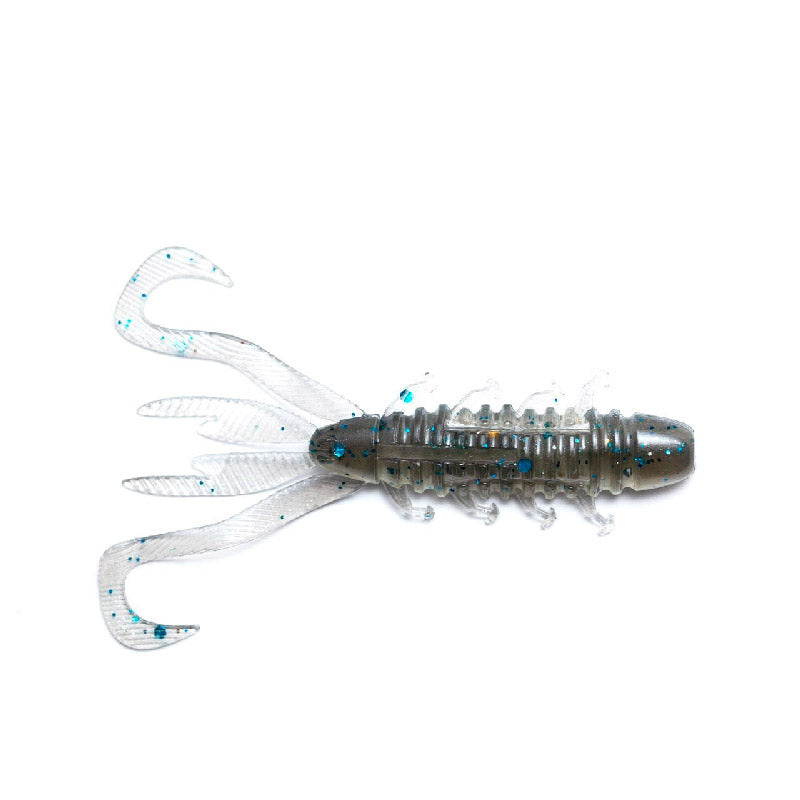 M-WAR Carabus 8cm 10-pack