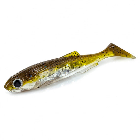 Molix RT Shad 18 cm, 1-pack