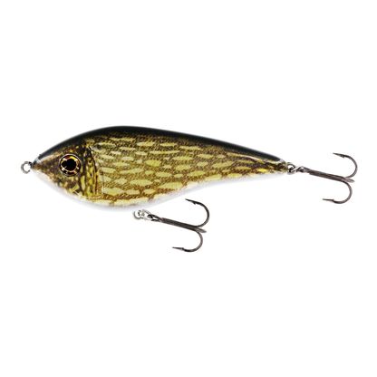 Westin Swim Glidebait 12cm