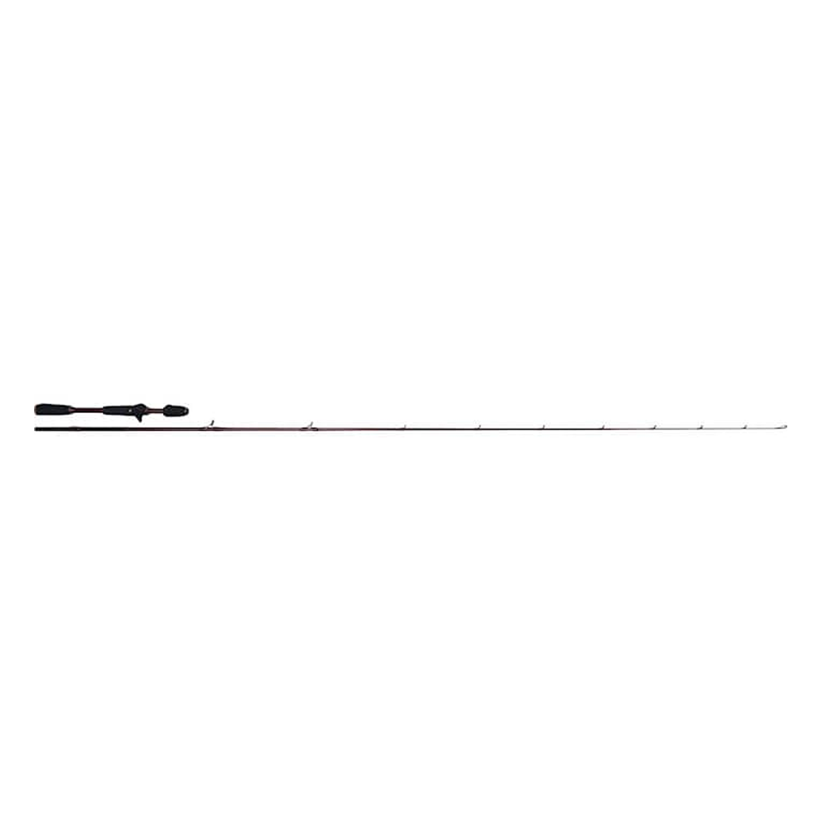 Westin W6 Vertical Jigging-T M 6.2ft 185cm 14-28g (Multi), 1+1-del