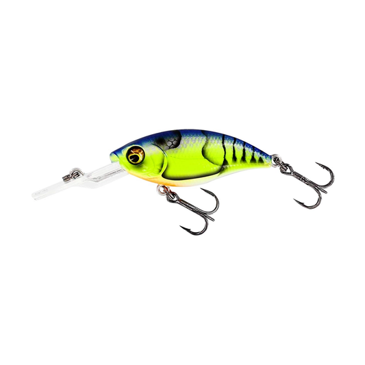 Westin BuzzBite Crankbait 5cm 6g Suspending