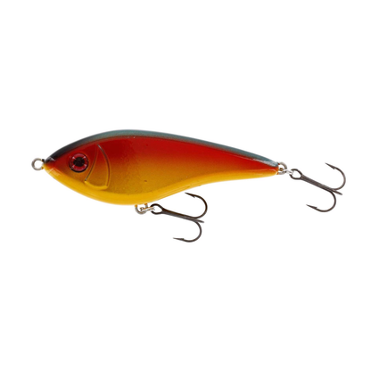 Westin Swim Glidebait Sinking 12cm, 58g