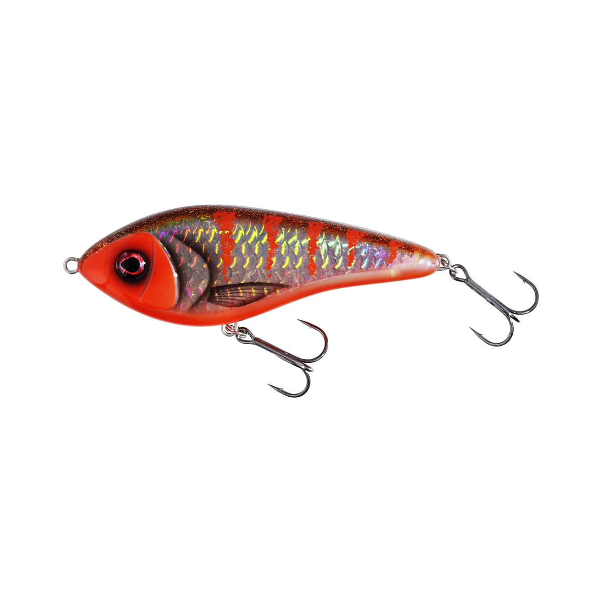 Westin Swim Glidebait 10cm