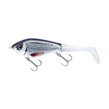 Westin Swim Tail Suspending 12cm 62g