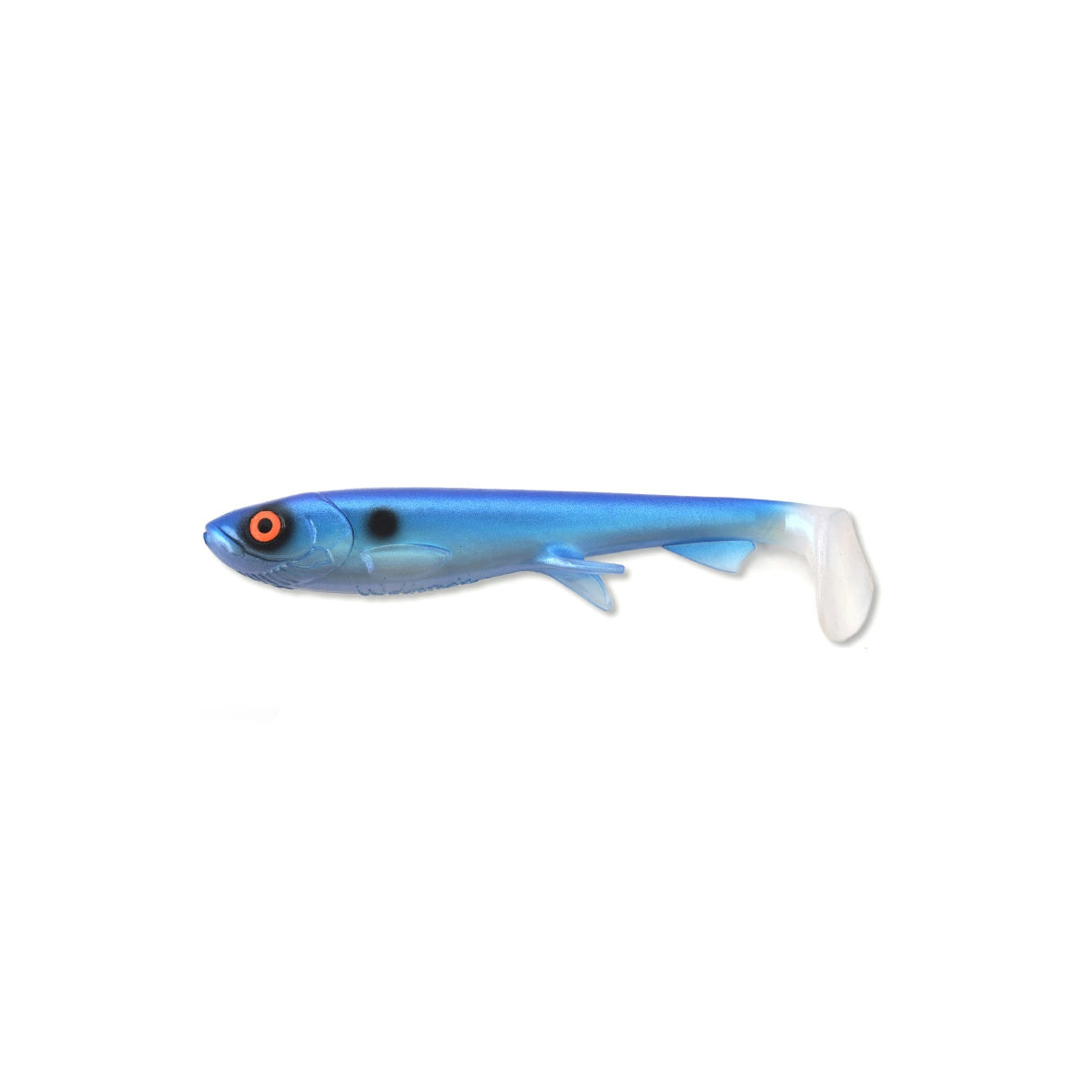 Wolfcreek Shad 15cm, 30g