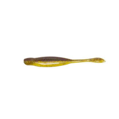 X-Zone Hot Shot Minnow 8,2 cm, 8-pack