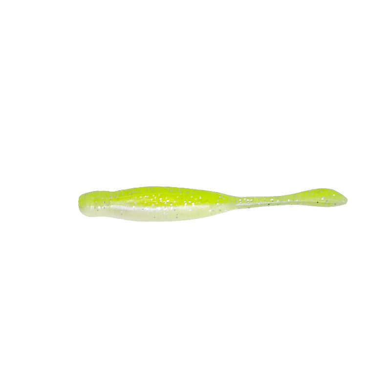 X-Zone Hot Shot Minnow 8,2 cm, 8-pack