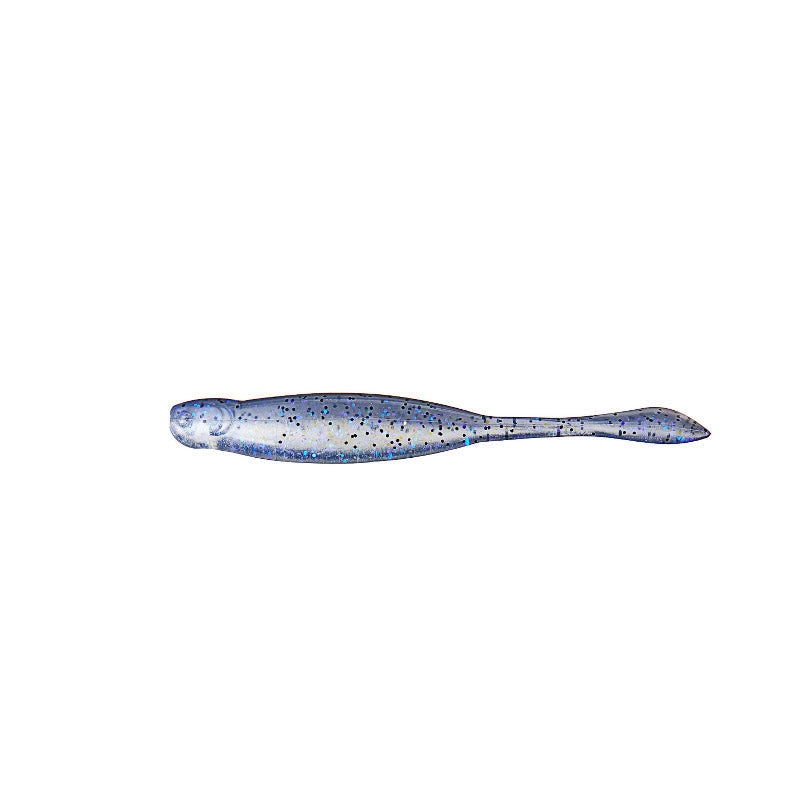 X-Zone Hot Shot Minnow 8,2 cm, 8-pack