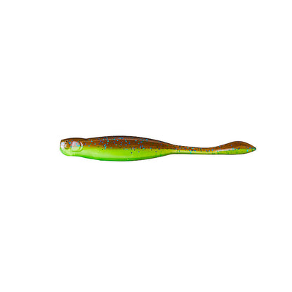 X-Zone Hot Shot Minnow 8,2 cm, 8-pack