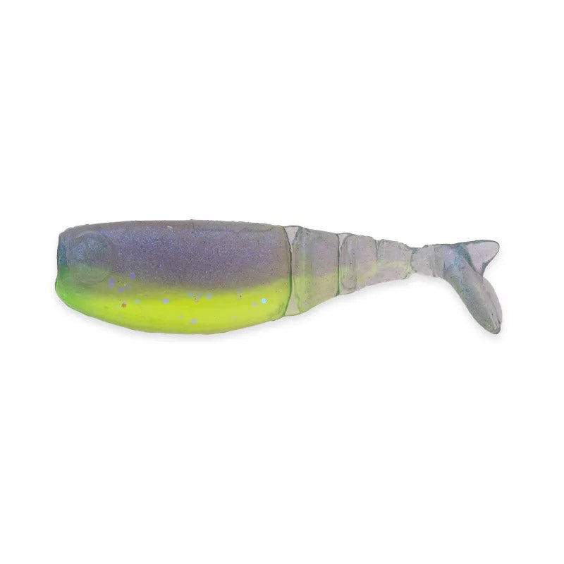 Z-Man Shad FryZ 4.4cm / 1.75", 8-pack