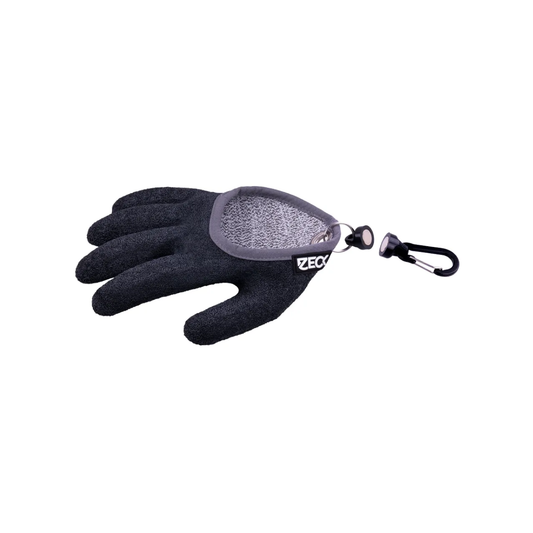 Zeck Magnet Release Landing Glove