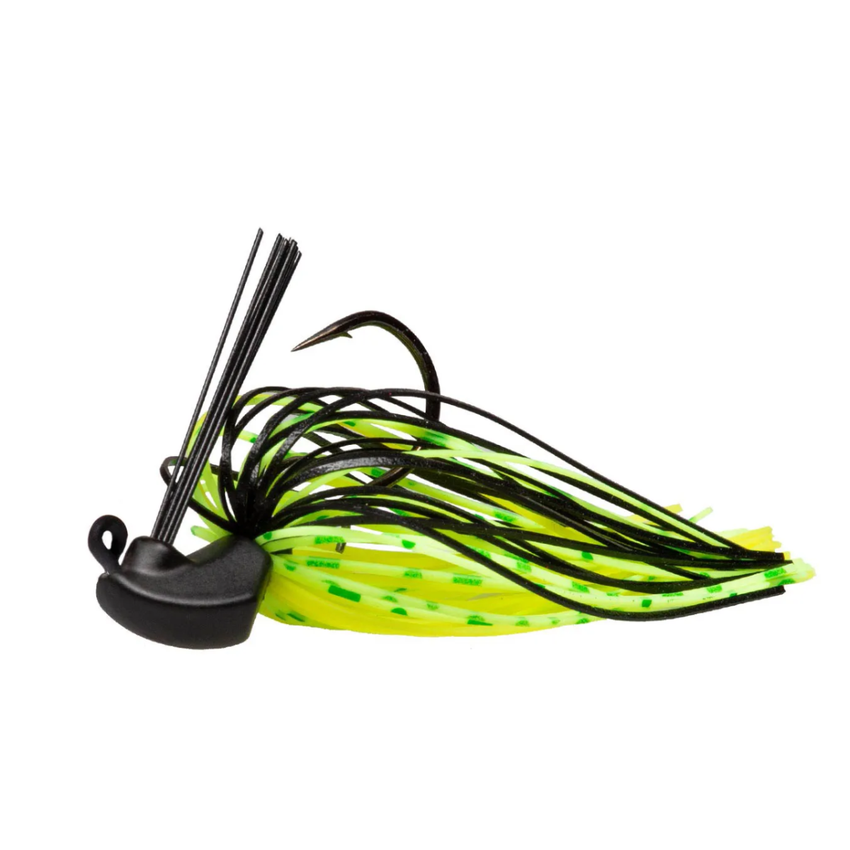 Zeck Skirted Jig