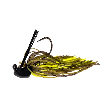 Zeck Skirted Jig