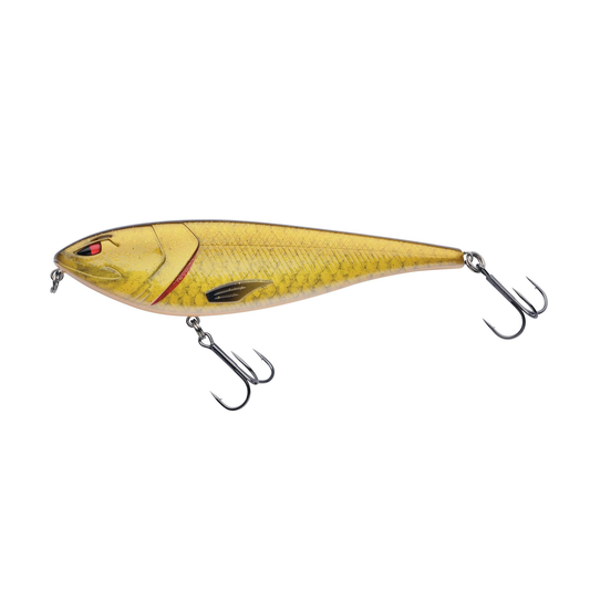 Berkley Zilla Glider 16cm, 67g