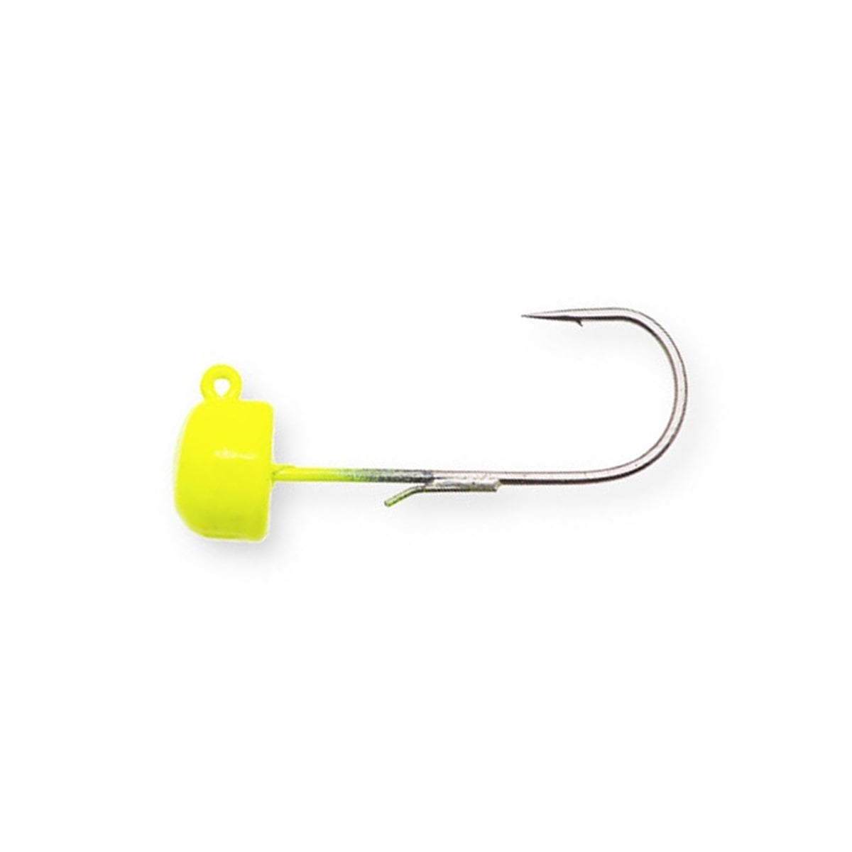 Z-man Finesse Shroomz - Chartreuse