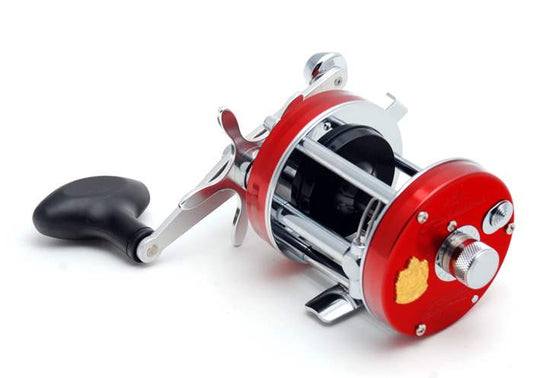 Abu Garcia Ambassadeur 7000C Compact, Multi