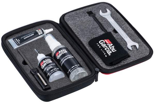 Abu Garcia Maintenance Kit, Underhållskit