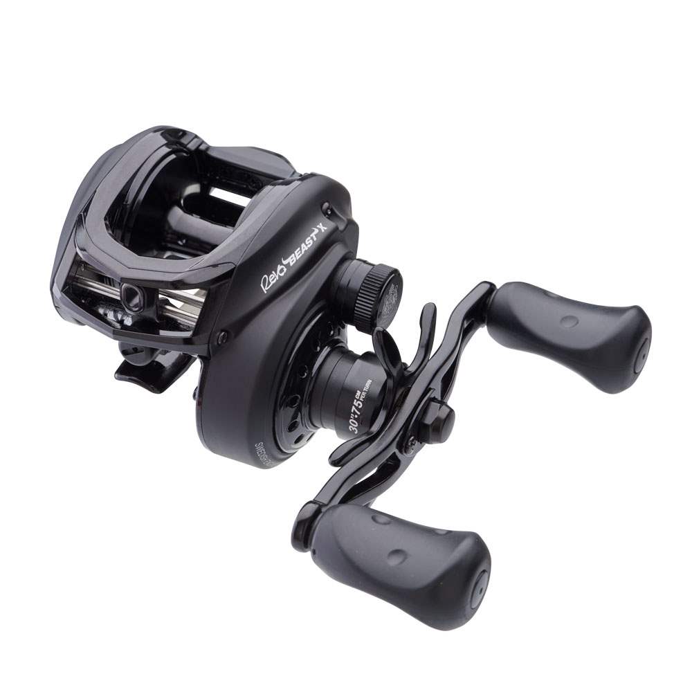 Abu Garcia Revo Beast X 41