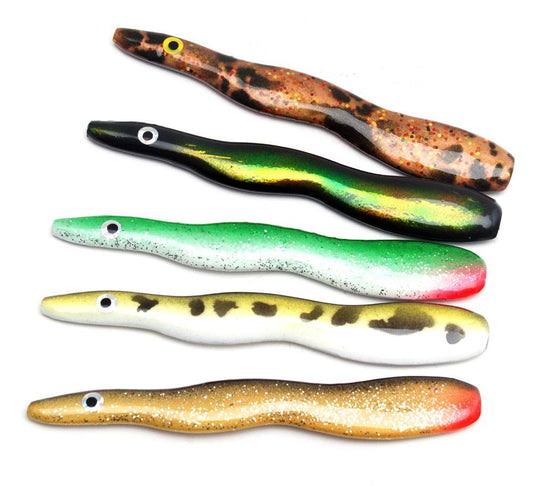 Bishar Lures Stiletto 23 gram