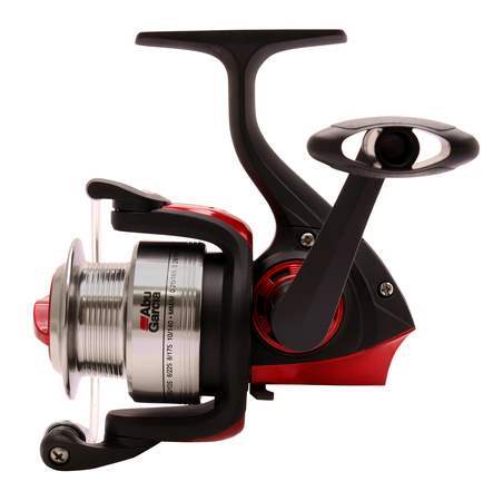 Abu Garcia Cardinal FD Haspelrulle