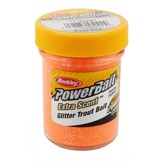 Berkley Powerbait Trout Bait 50g