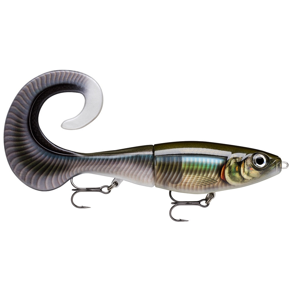 Rapala  X-Rap Otus 25cm, 90gr