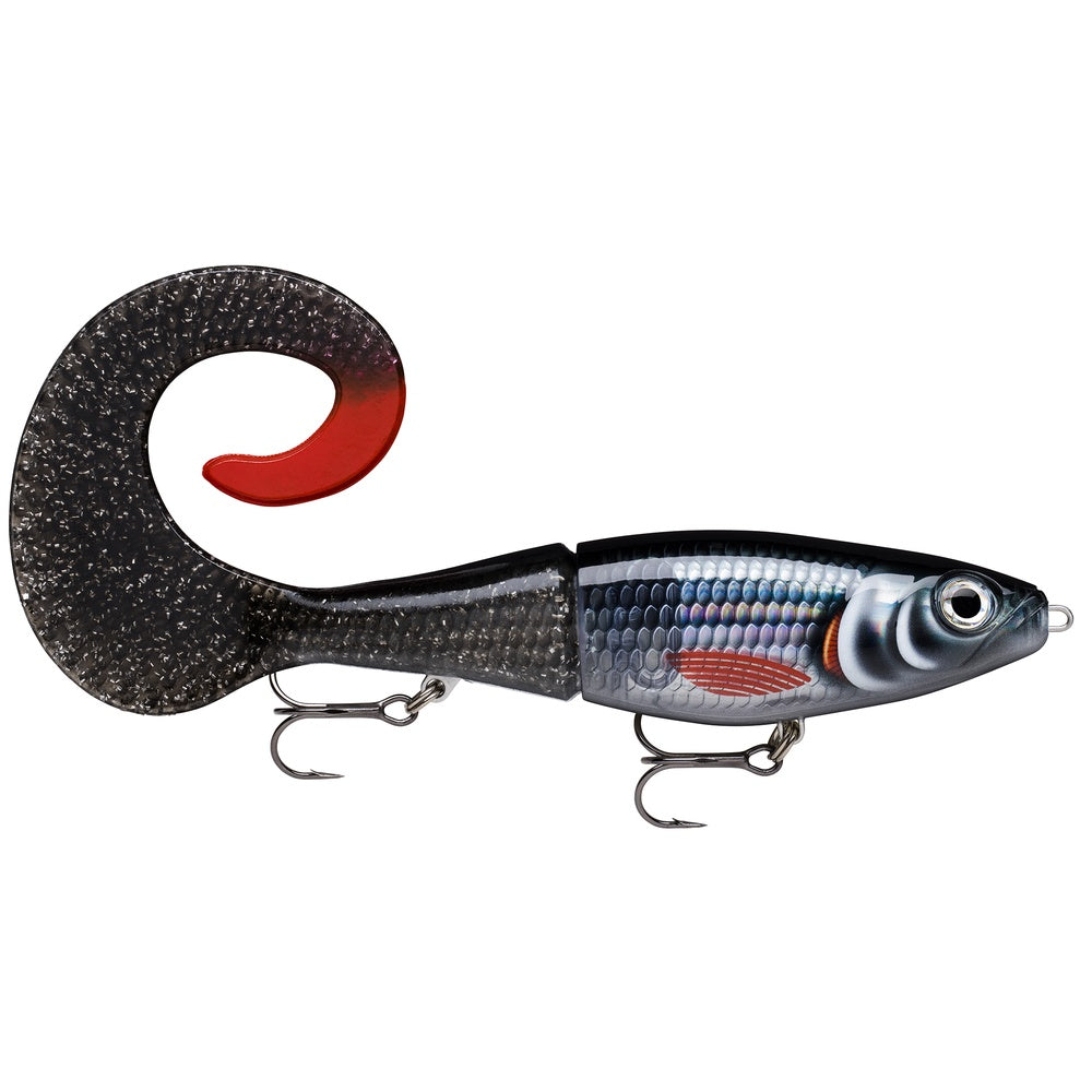 Rapala  X-Rap Otus 25cm, 90gr