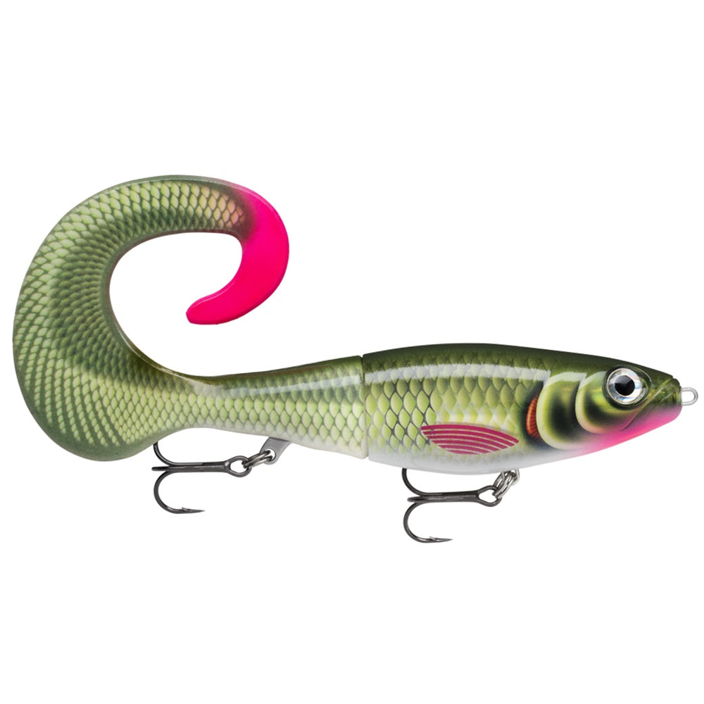 Rapala  X-Rap Otus 25cm, 90gr