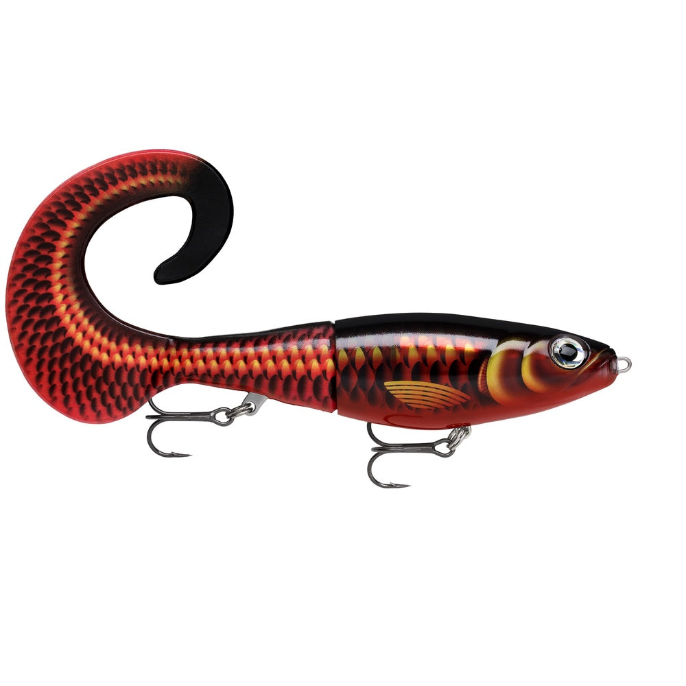 Rapala  X-Rap Otus 25cm, 90gr