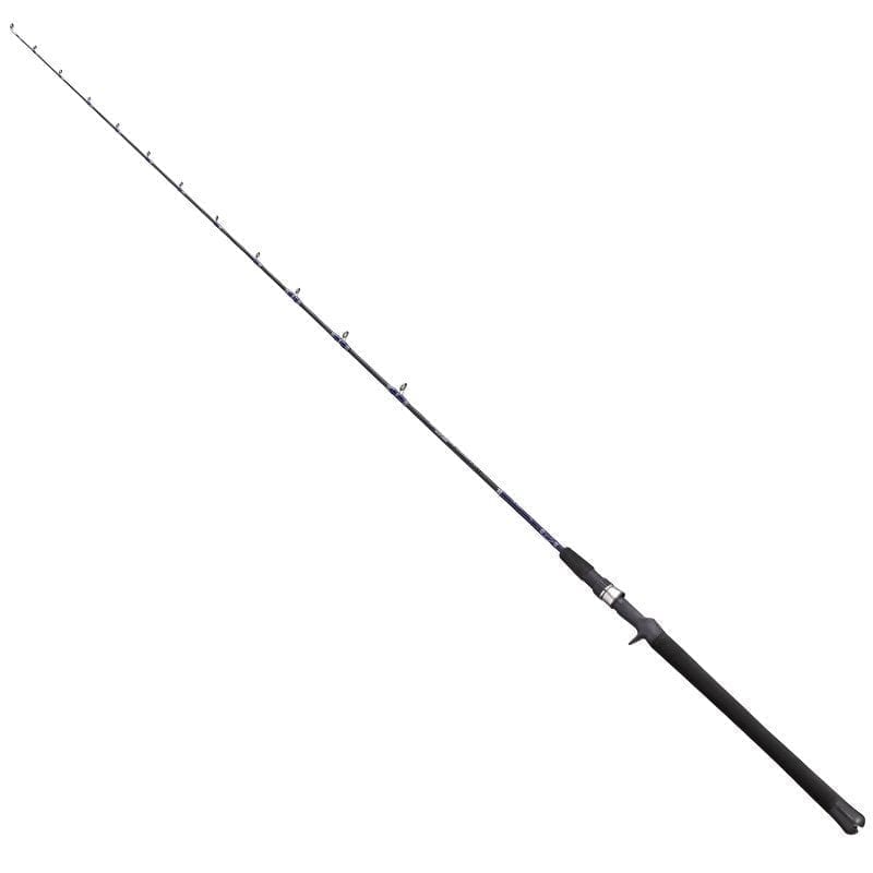 Fladen Maxximus Solid Carbon Trophy Fish 7" 10-20lbs Spinn