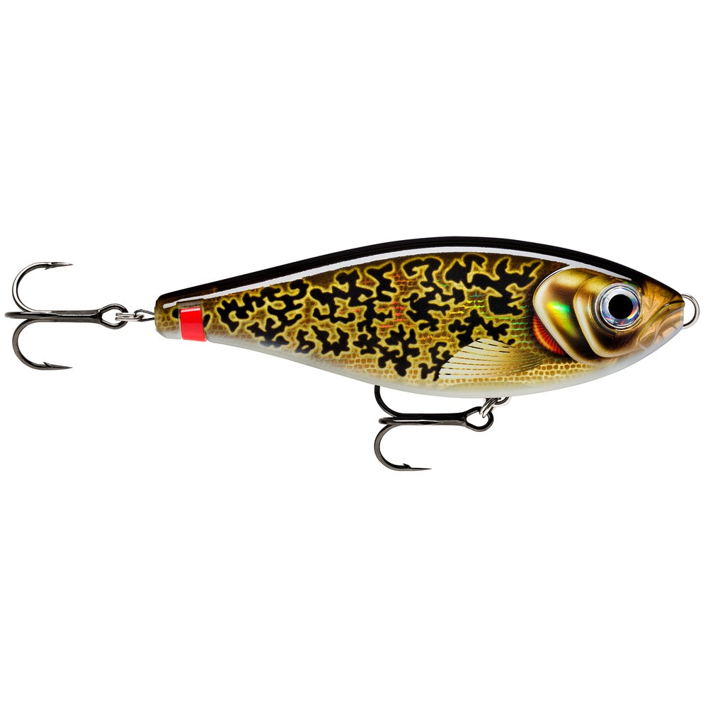 Rapala X-Rap Haku 14cm