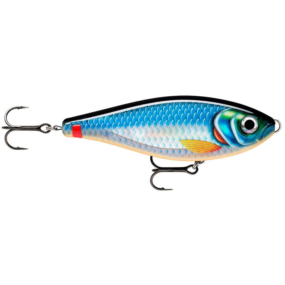 Rapala X-Rap Haku 14cm